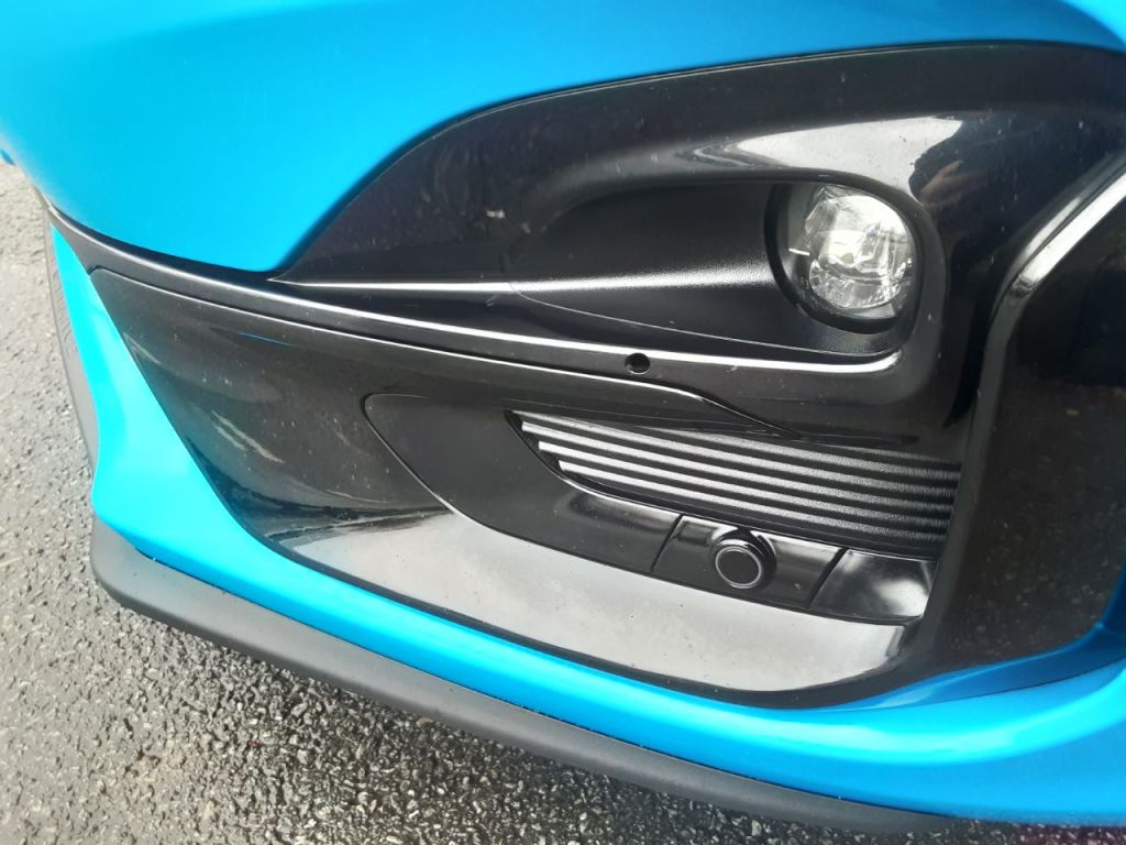 Used Ford Puma 2023 for sale - 76723418: Photo 44