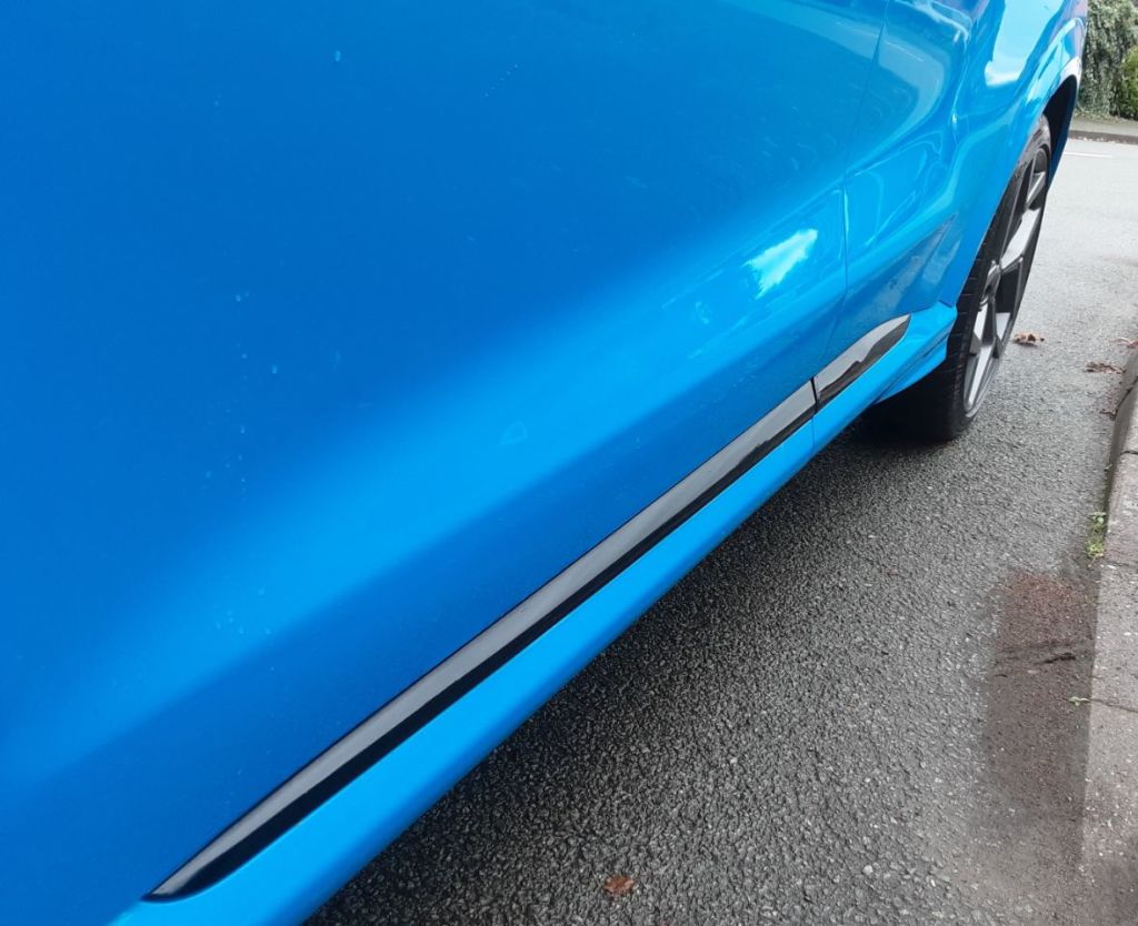 Used Ford Puma 2023 for sale - 76723418: Photo 45