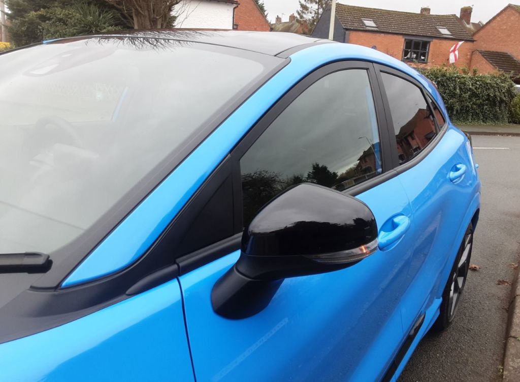 Used Ford Puma 2023 for sale - 76723418: Photo 46