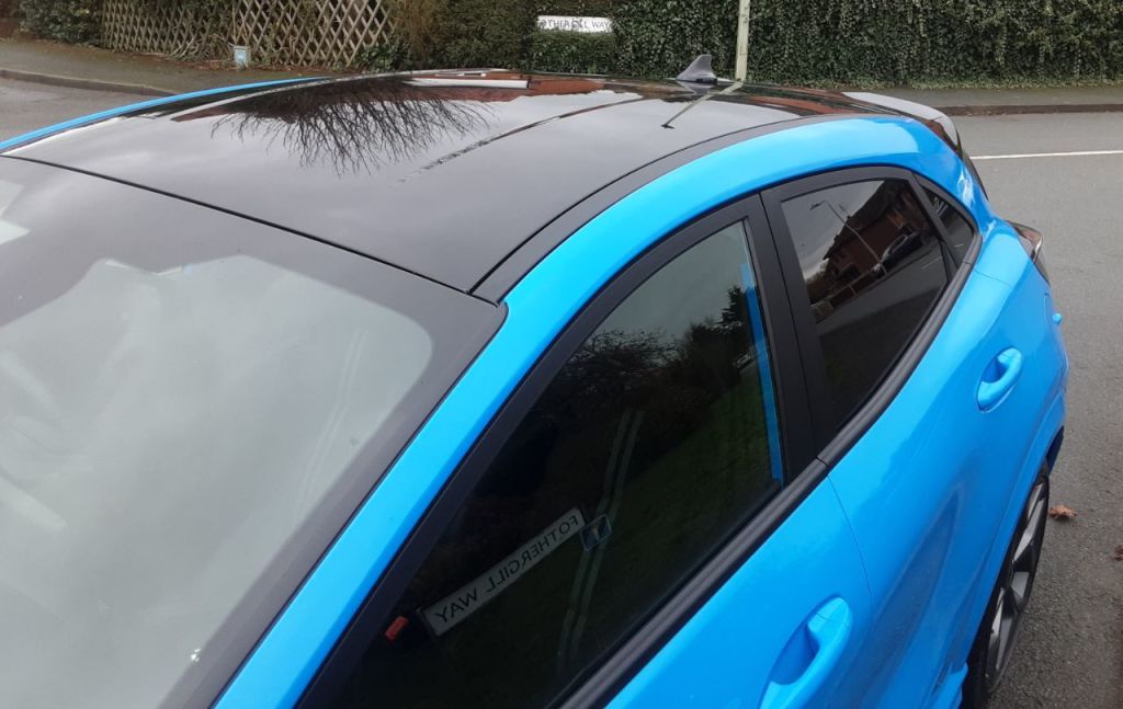 Used Ford Puma 2023 for sale - 76723418: Photo 47