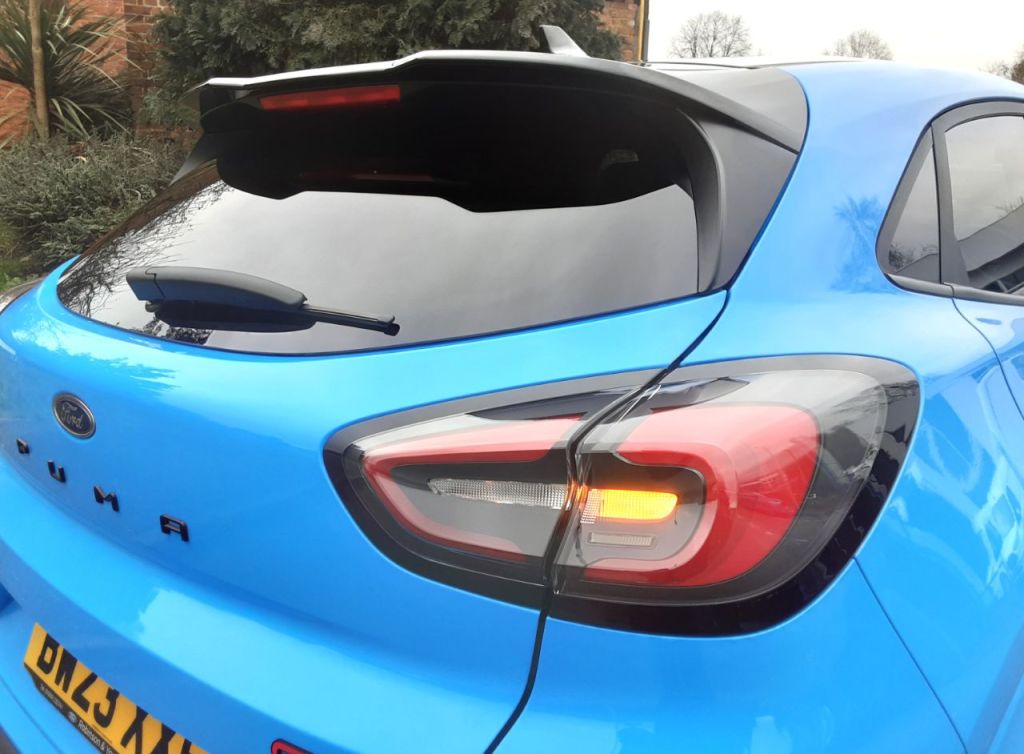 Used Ford Puma 2023 for sale - 76723418: Photo 49