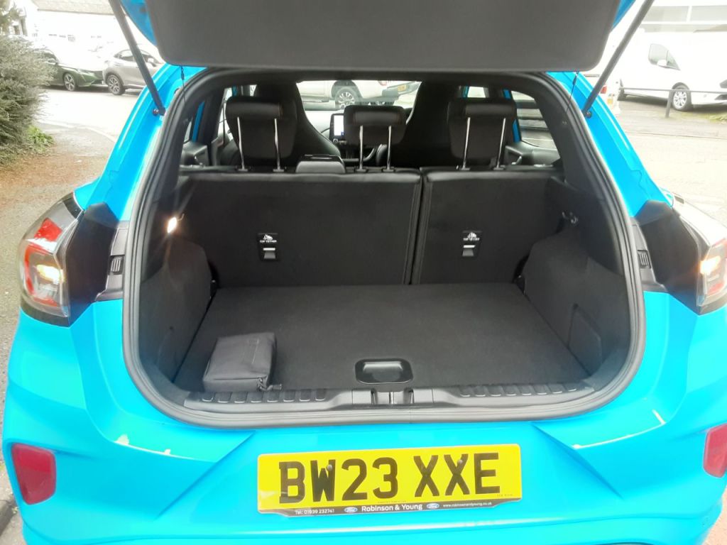 Used Ford Puma 2023 for sale - 76723418: Photo 50