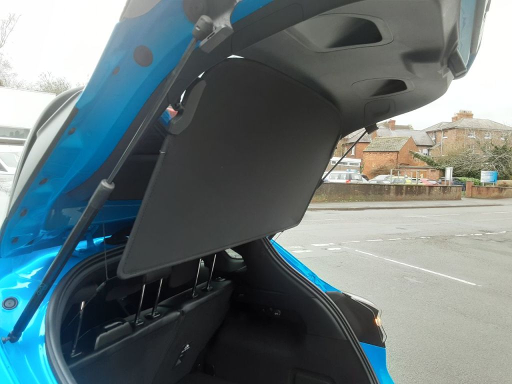 Used Ford Puma 2023 for sale - 76723418: Photo 51