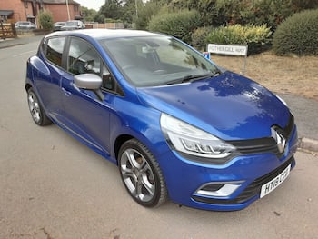Used Renault Clio 2019 for sale - 79665583: Photo