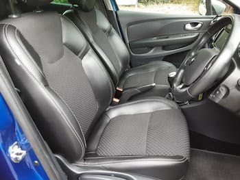 Used Renault Clio 2019 for sale - 79665583: Photo