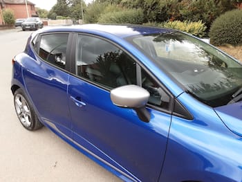 Used Renault Clio 2019 for sale - 79665583: Photo