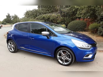 Used Renault Clio 2019 for sale - 79665583: Photo