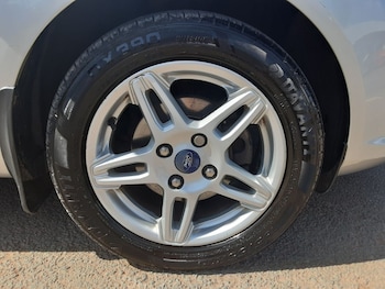 Used Ford Fiesta 2013 for sale - 79492407: Photo