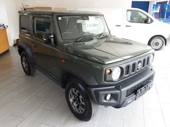 Used Suzuki Jimny undefined for sale - 79839247: Photo
