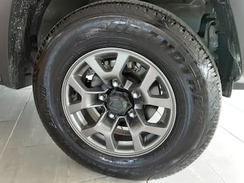 Used Suzuki Jimny undefined for sale - 79839247: Photo