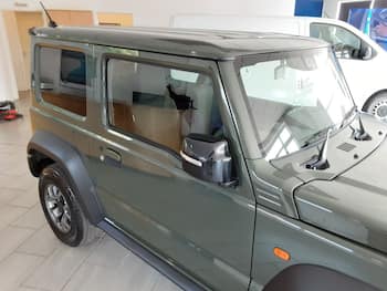 Used Suzuki Jimny undefined for sale - 79839247: Photo
