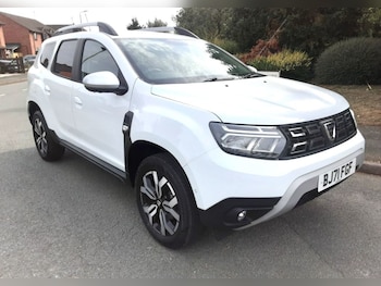 2021 - 1.0 TCe 90 Prestige 5dr