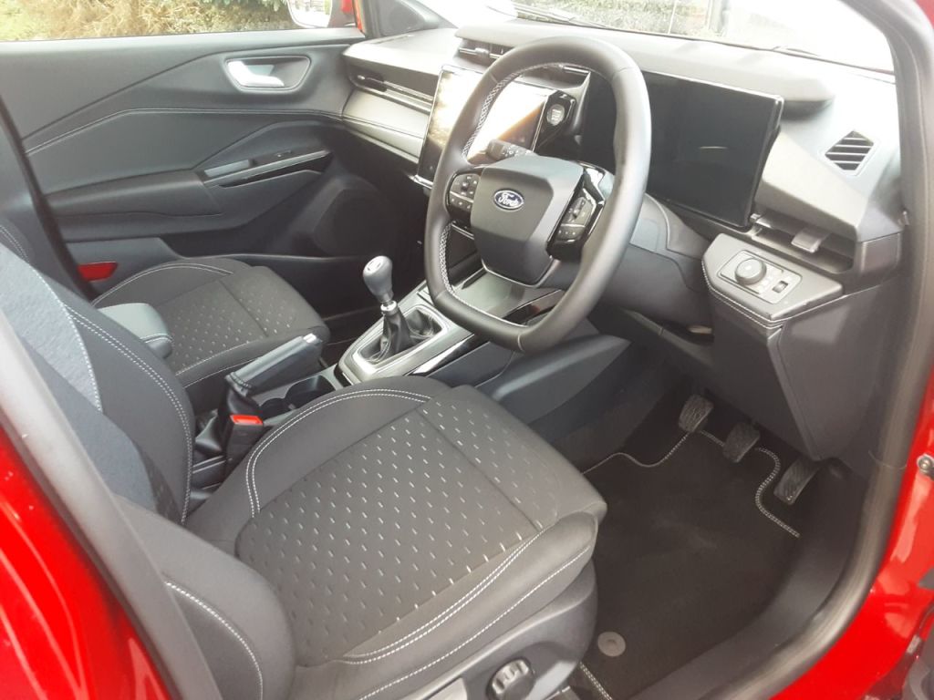 Used Ford Puma 2025 for sale - 77220634: Photo 10