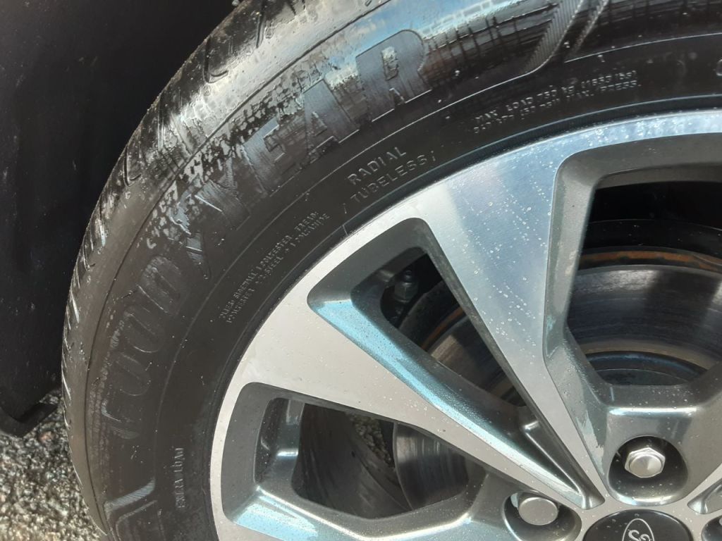 Used Ford Puma 2025 for sale - 77220634: Photo 12