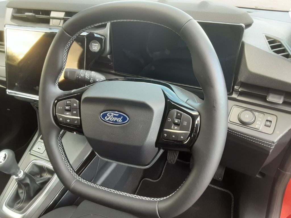 Used Ford Puma 2025 for sale - 77220634: Photo 15