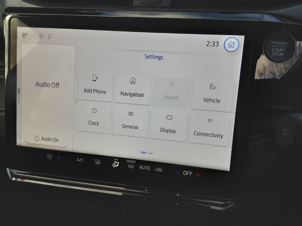 Used Ford Puma 2025 for sale - 77220634: Photo 16