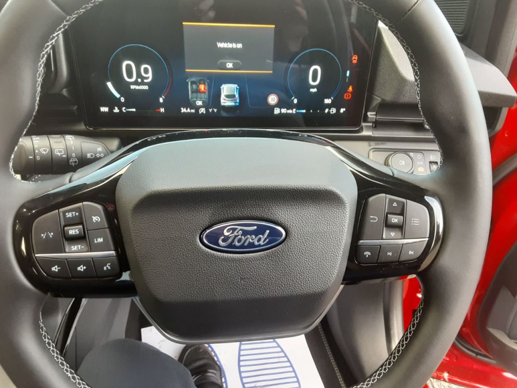 Used Ford Puma 2025 for sale - 77220634: Photo 17