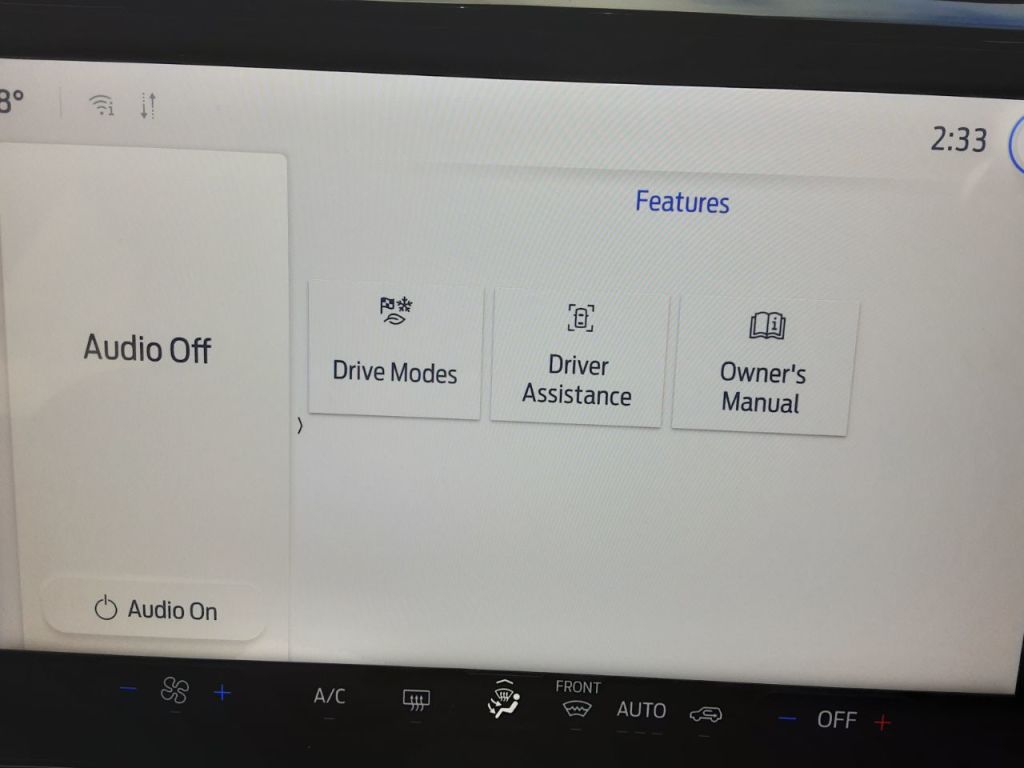 Used Ford Puma 2025 for sale - 77220634: Photo 18