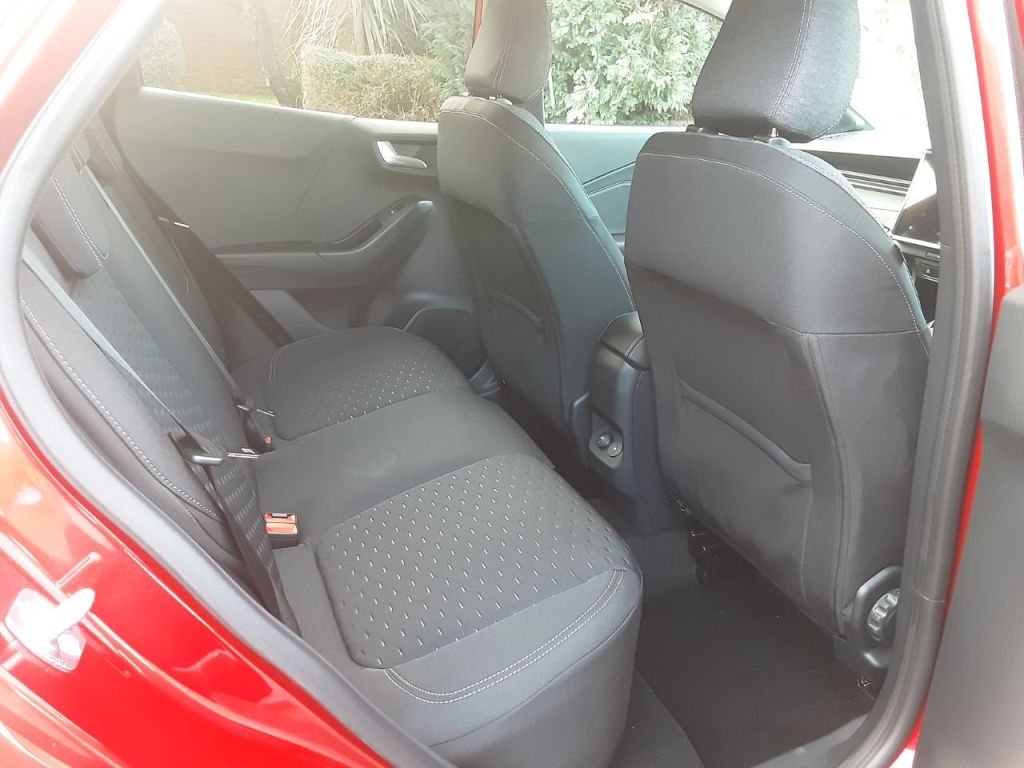 Used Ford Puma 2025 for sale - 77220634: Photo 19