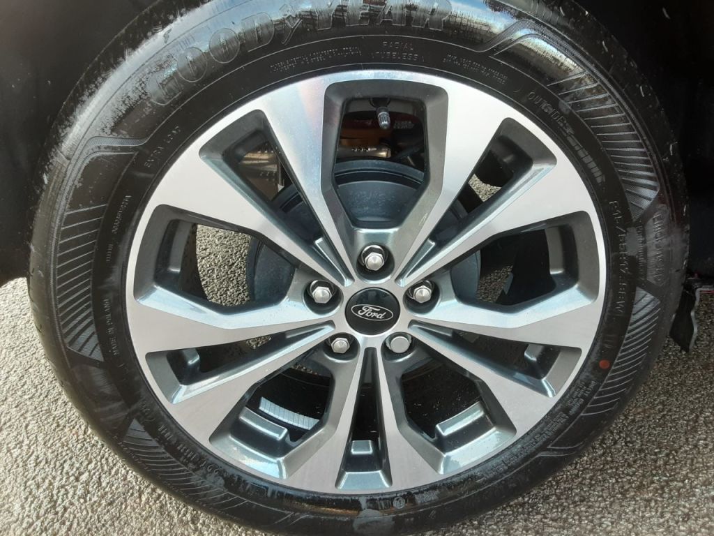 Used Ford Puma 2025 for sale - 77220634: Photo 21