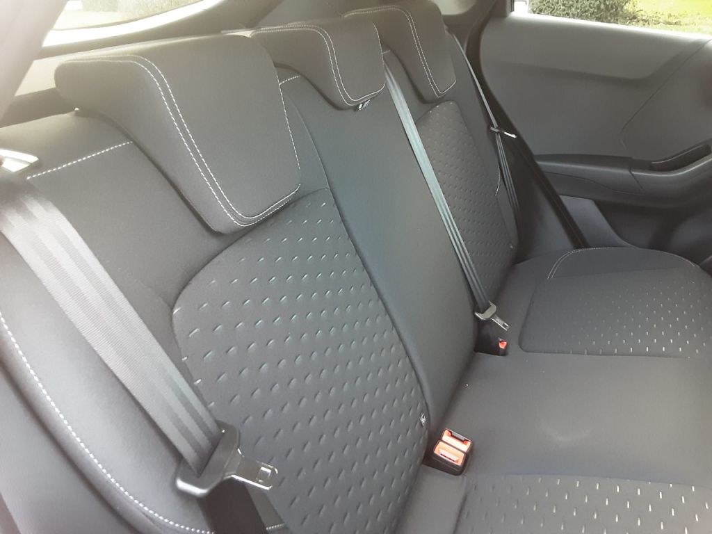 Used Ford Puma 2025 for sale - 77220634: Photo 24