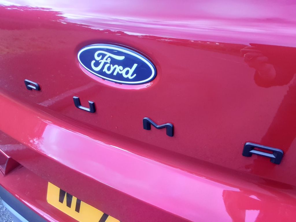 Used Ford Puma 2025 for sale - 77220634: Photo 28