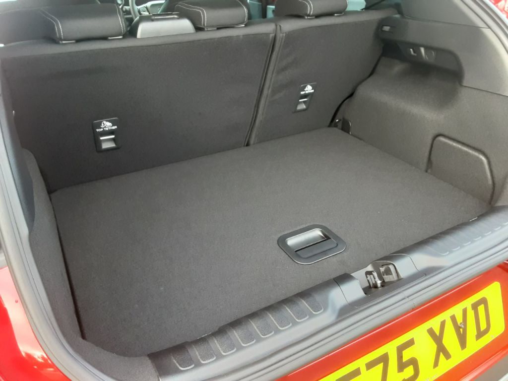 Used Ford Puma 2025 for sale - 77220634: Photo 31