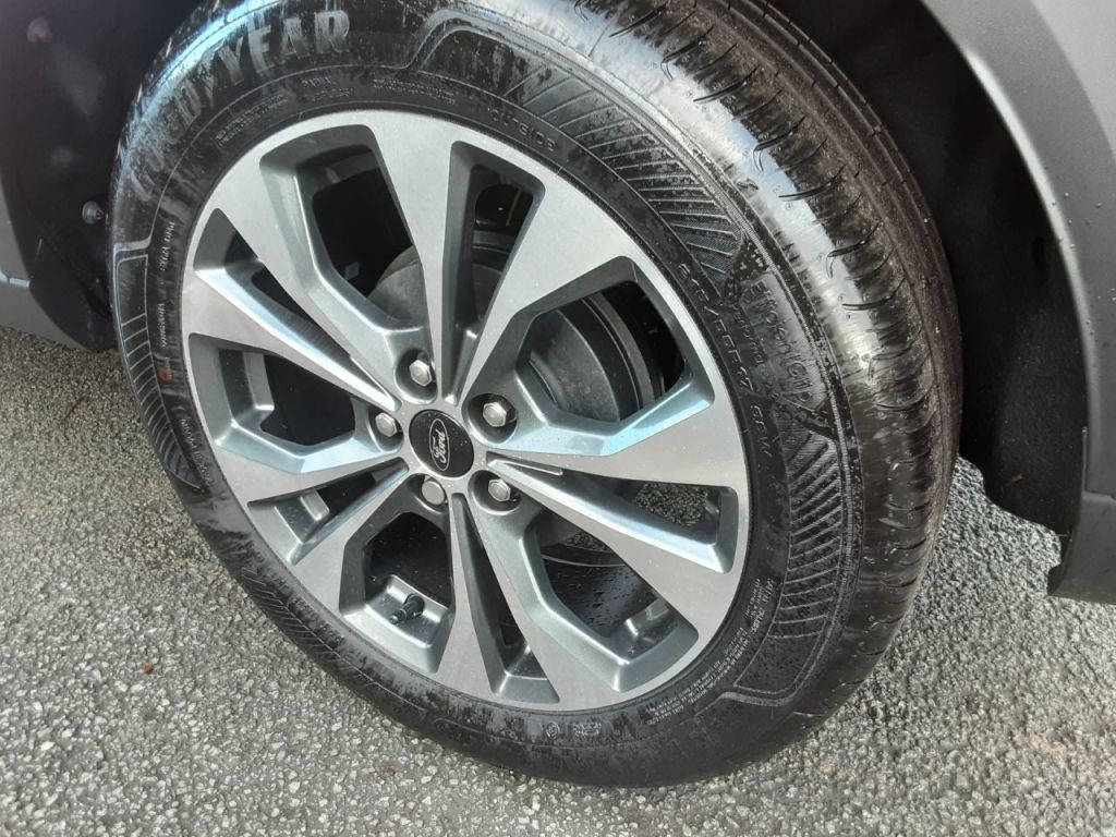 Used Ford Puma 2025 for sale - 77220634: Photo 33