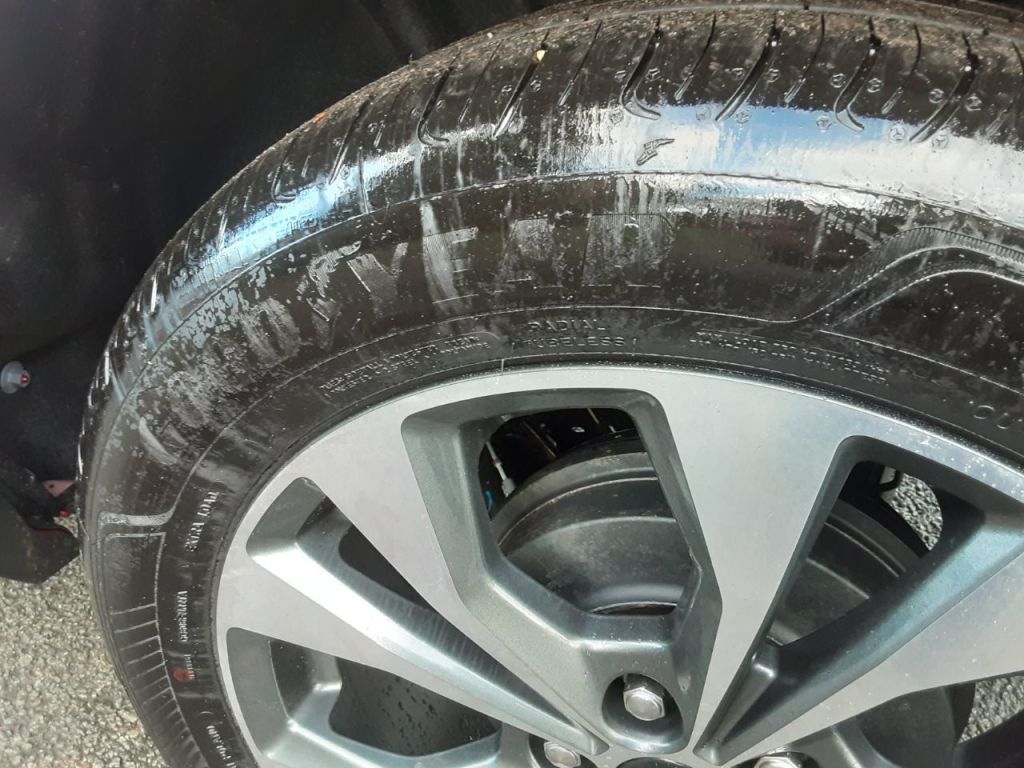 Used Ford Puma 2025 for sale - 77220634: Photo 34