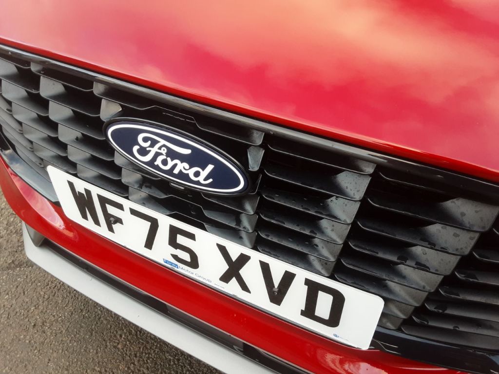 Used Ford Puma 2025 for sale - 77220634: Photo 38