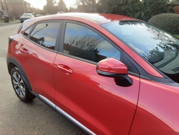 Used Ford Puma 2025 for sale - 77220634: Photo