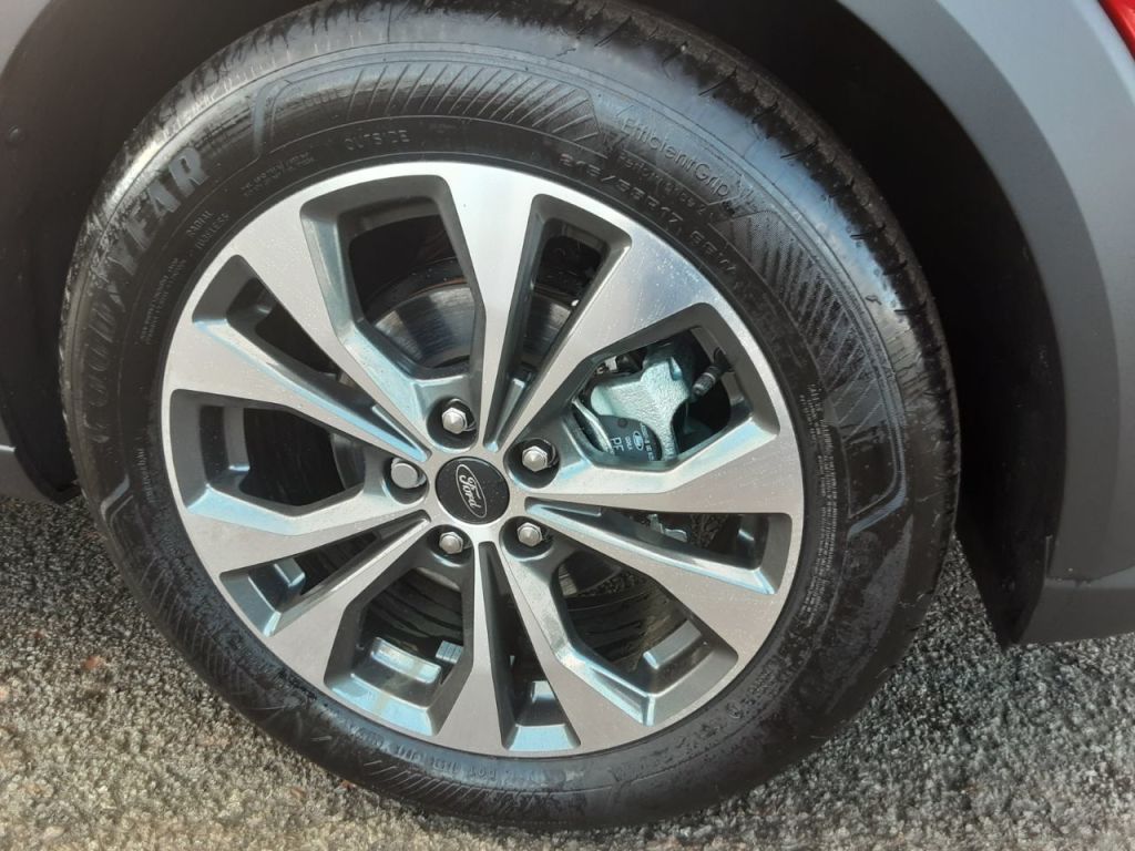 Used Ford Puma 2025 for sale - 77220634: Photo 4