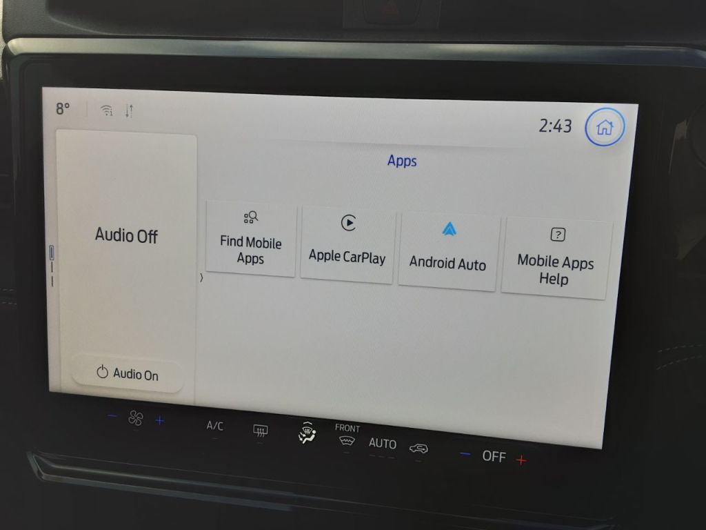 Used Ford Puma 2025 for sale - 77220634: Photo 42