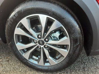 Used Ford Puma 2025 for sale - 77220634: Photo