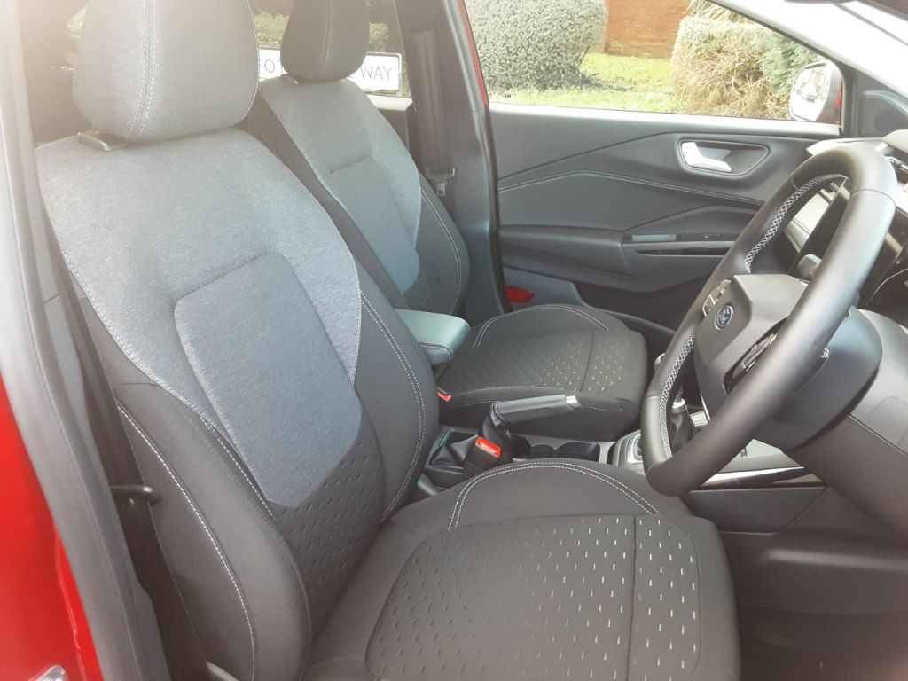 Used Ford Puma 2025 for sale - 77220634: Photo 6