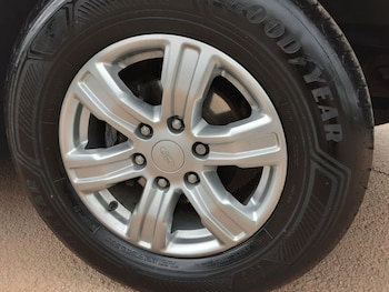 Used Ford Ranger 2021 for sale - 78657571: Photo