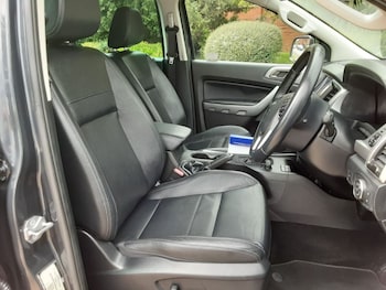 Used Ford Ranger 2021 for sale - 78657571: Photo