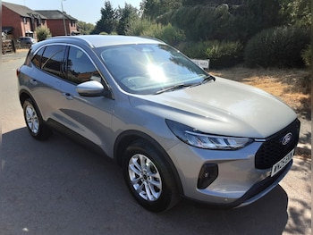 Used Ford Kuga 2025 for sale - 79480769: Photo