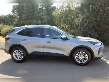 Used Ford Kuga 2025 for sale - 79480769: Photo