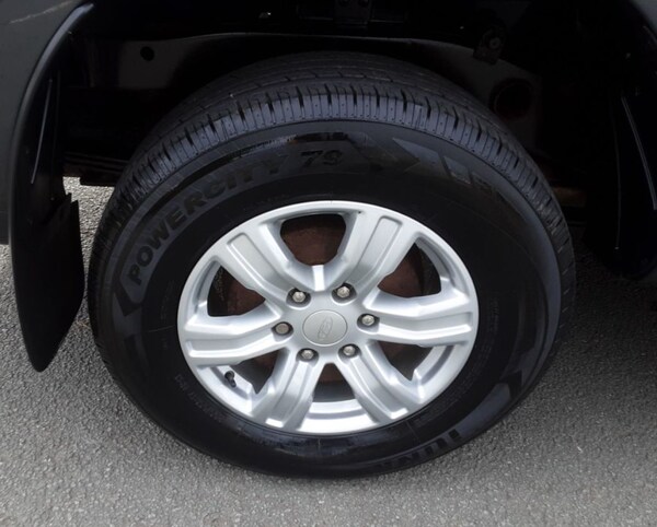 Used Ford Ranger 2021 for sale - 76147227: Photo 11
