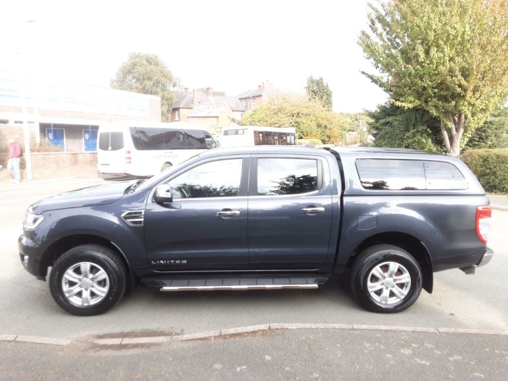 Used Ford Ranger 2021 for sale - 76147227: Photo 14