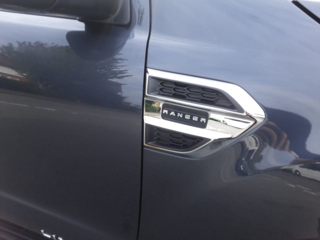 Used Ford Ranger 2021 for sale - 76147227: Photo 16