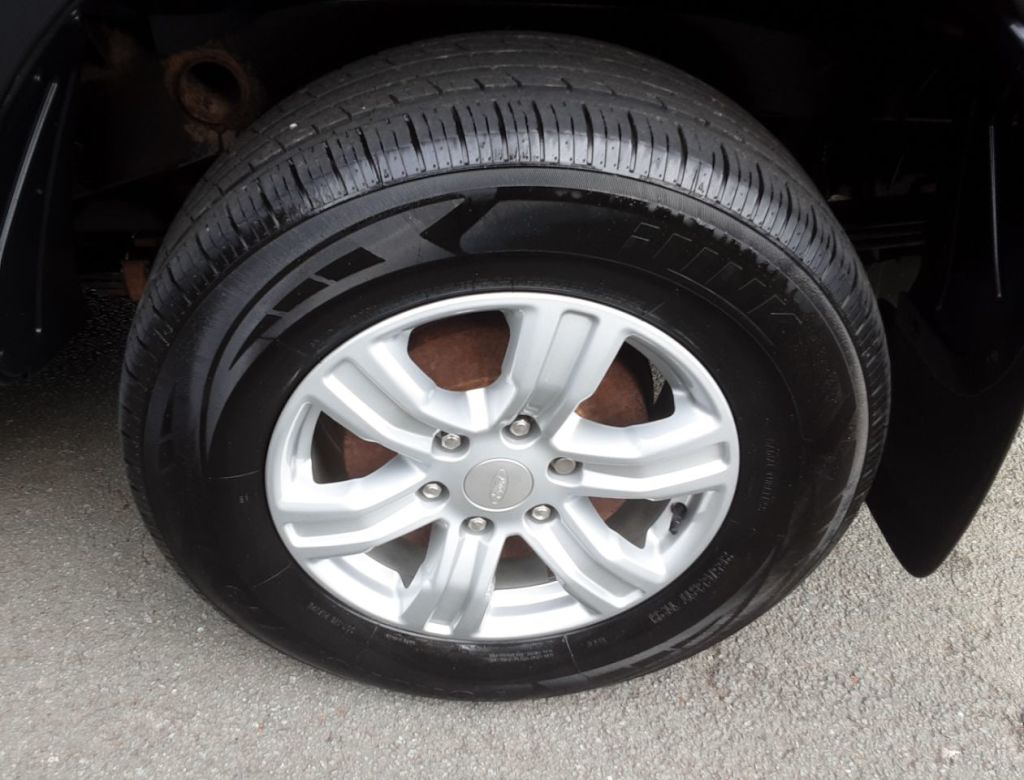 Used Ford Ranger 2021 for sale - 76147227: Photo 17