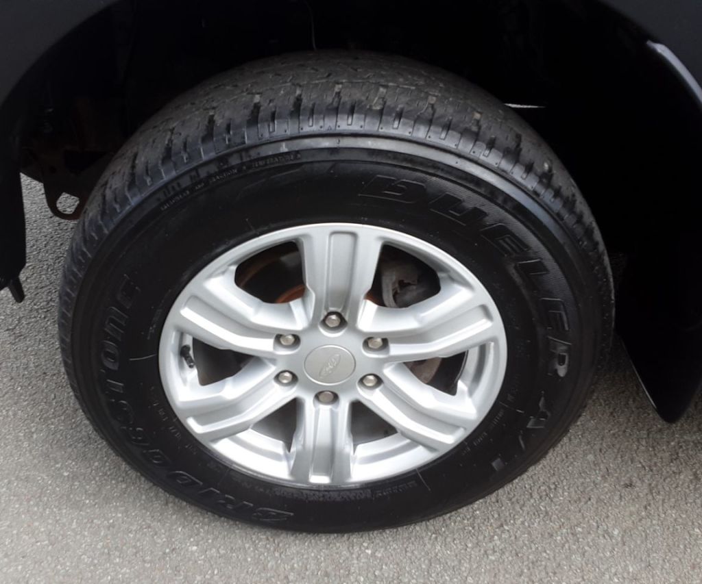 Used Ford Ranger 2021 for sale - 76147227: Photo 19