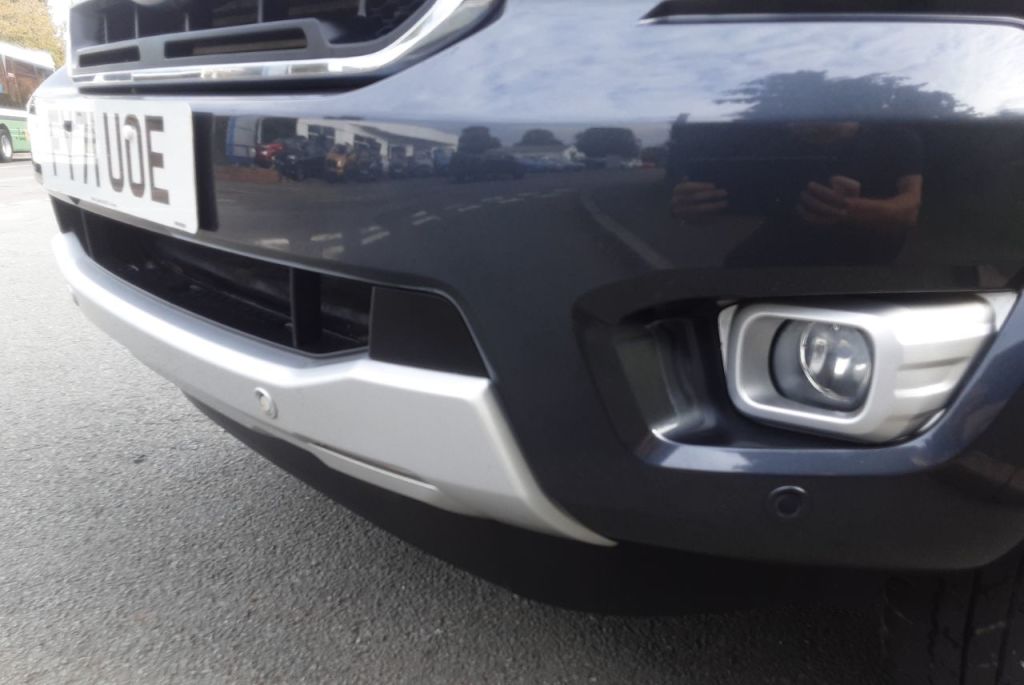 Used Ford Ranger 2021 for sale - 76147227: Photo 20