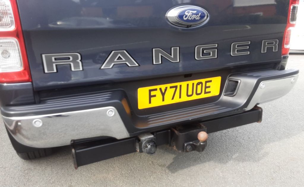 Used Ford Ranger 2021 for sale - 76147227: Photo 22