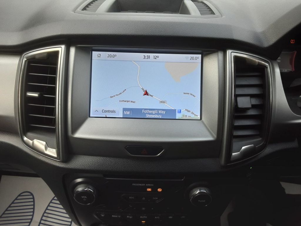 Used Ford Ranger 2021 for sale - 76147227: Photo 31