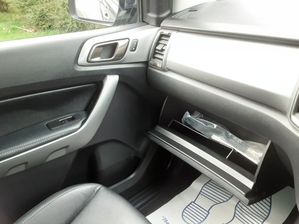 Used Ford Ranger 2021 for sale - 76147227: Photo 34