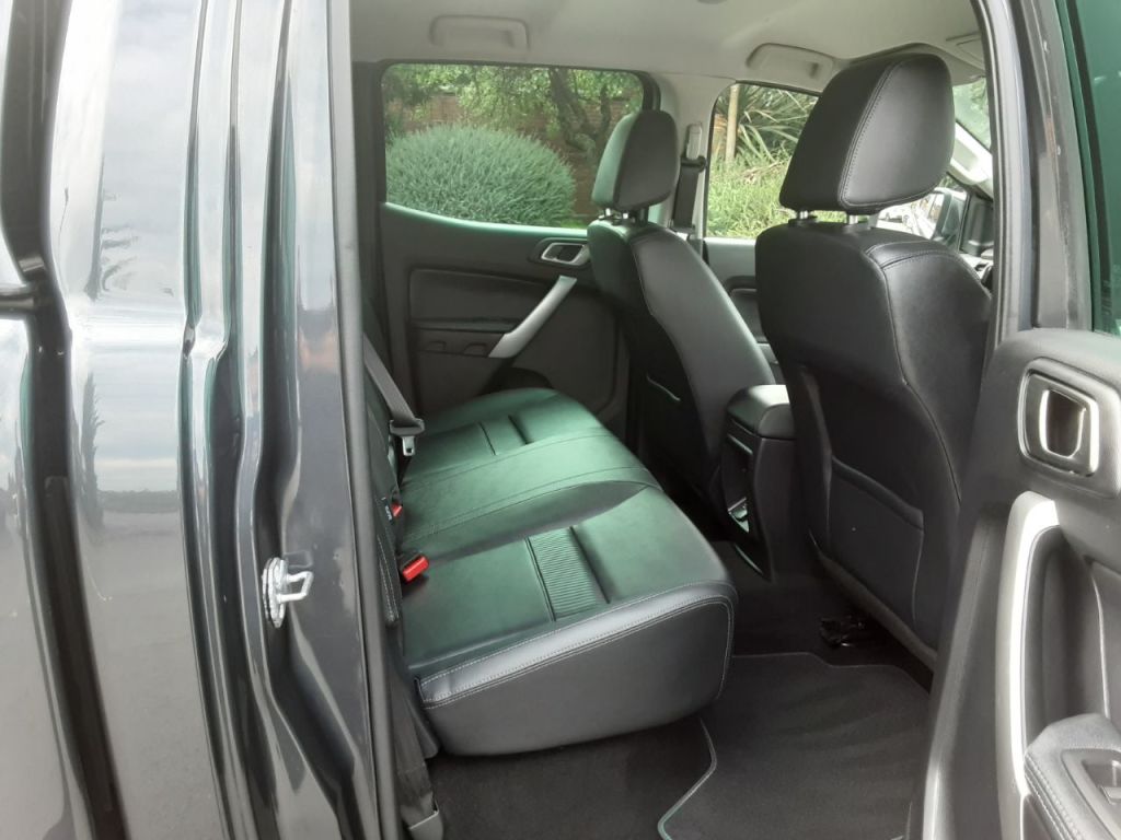 Used Ford Ranger 2021 for sale - 76147227: Photo 36