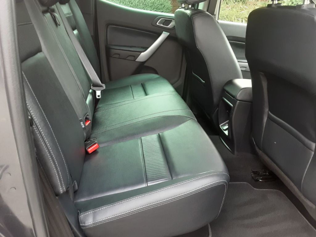 Used Ford Ranger 2021 for sale - 76147227: Photo 37